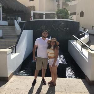 Meet your Posher, Efrain